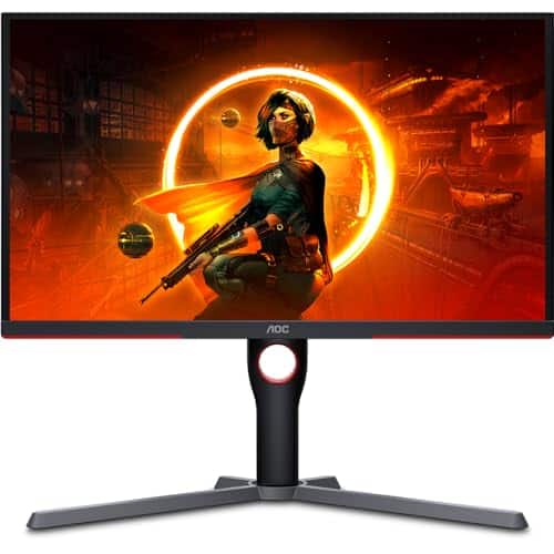 Monitor Gamer AOC DESTINY 25 com desconto na Amazon