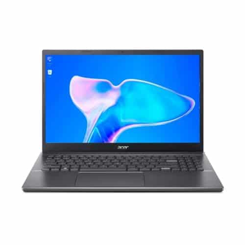 Notebook Acer Aspire 5 com Intel i7