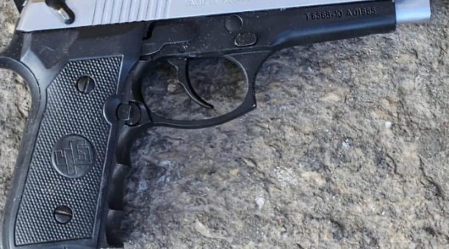 Traficante é morto em confronto com a polícia em Búzios, Saquarema.