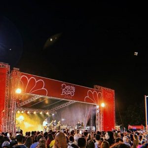 Começou o maior Festival Gastronômico da Região dos Lagos, o Degusta Búzios | Búzios