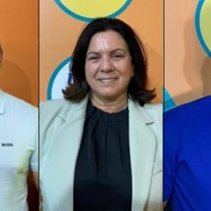 Dr. Serginho lidera as pesquisas para a prefeitura em Cabo Frio | Política Costa do Sol