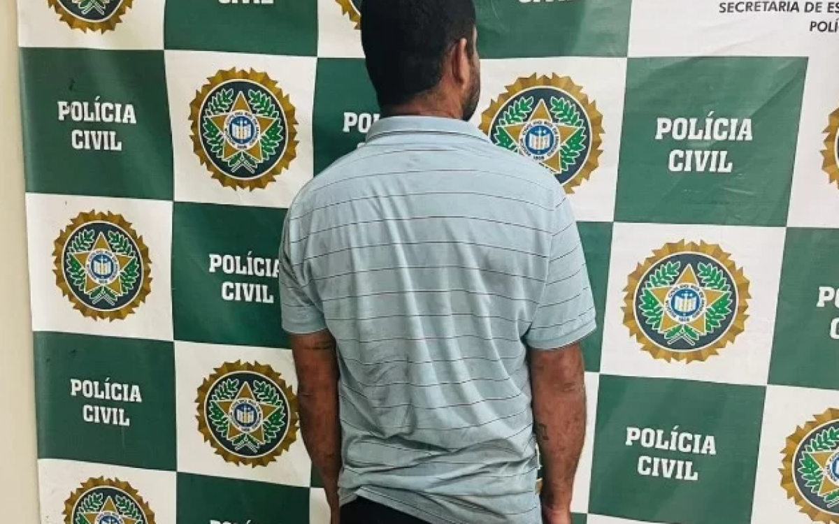 Homem é esfaqueado ao tentar separar briga em Arraial do Cabo; autor do crime foi preso | Arraial do Cabo - Rio de Janeiro