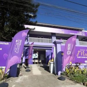 Búzios lança programação do Agosto Lilás com foco na conscientização e combate à violência contra a mulher | Búzios