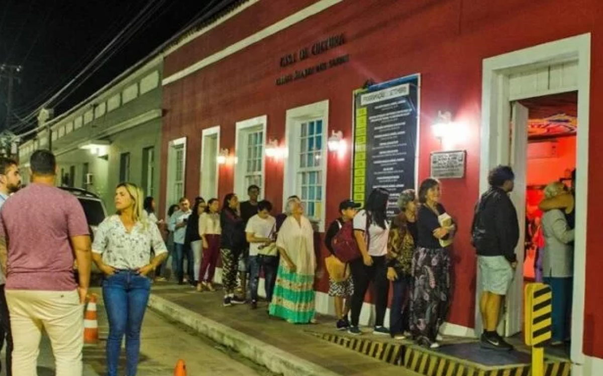 São Pedro da Aldeia apresenta concerto de música gospel nesta quarta (7) | São Pedro da Aldeia