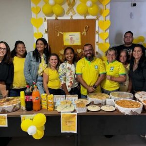 Búzios Encerra Julho Amarelo com Ação de Conscientização | Búzios