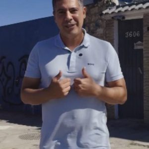 Dr. Serginho destaca a urgência de reestruturar o setor pediátrico em Cabo Frio | Política Costa do Sol