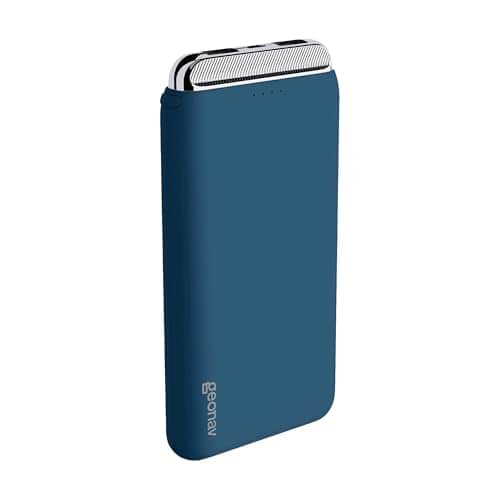 Geonav Power Bank 12.000mAh