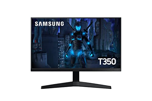 Samsung T350 – Monitor Gamer, 24 com desconto na Amazon