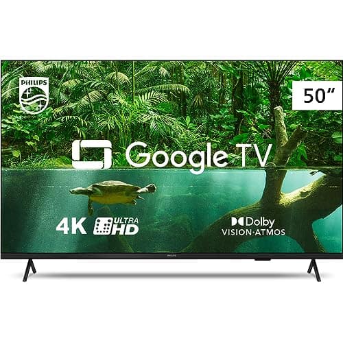 Smart TV Philips 50 em promoção