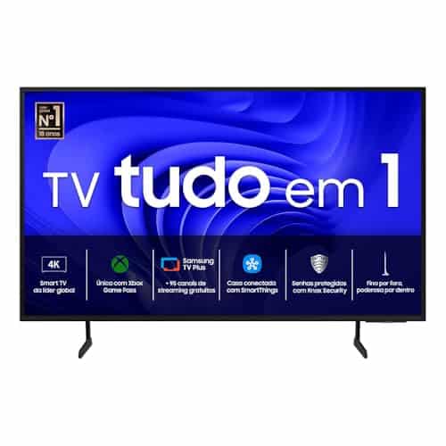 Samsung Smart TV 65 Promoção