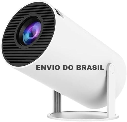 Ofertas de projetores