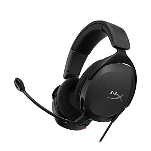 HEADSET GAMER HYPERX CLOUD STINGER 2