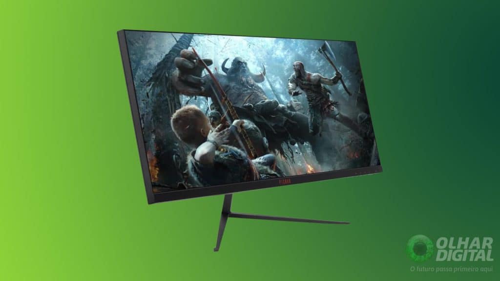 Monitor Pichau 32 Polegadas 5 modelos de monitor com caixa de som integrada | Guia Região dos Lagos