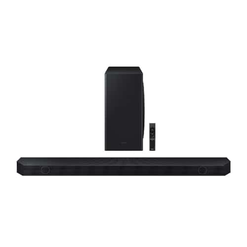 Soundbar Samsung HW-Q800D