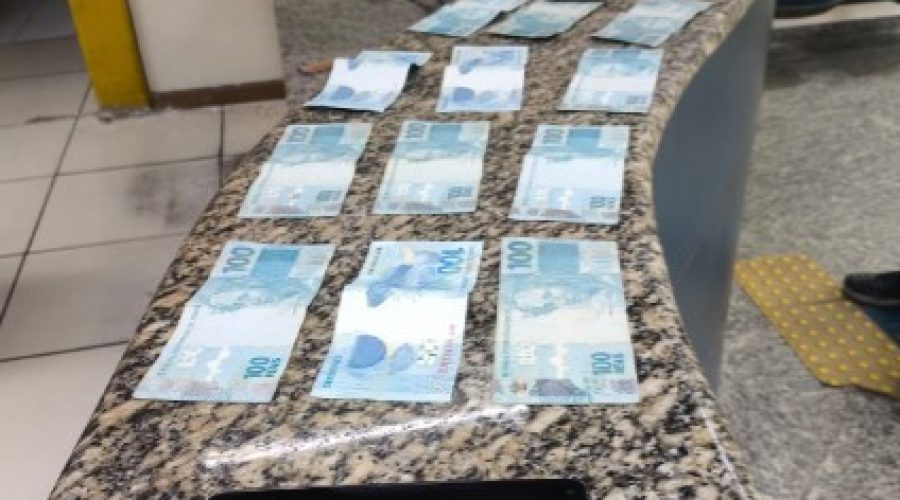 Dois fugitivos da Justiça capturados em cidades da Região dos Lagos em Cabo Frio