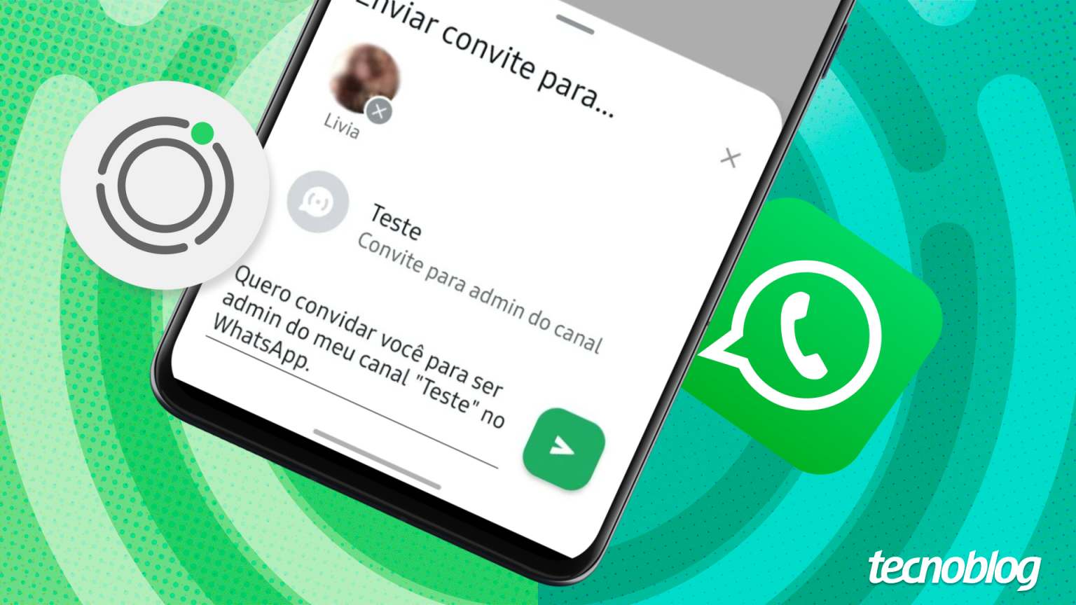 Como adicionar ou remover um administrador de um Canal do WhatsApp – Tecnoblog