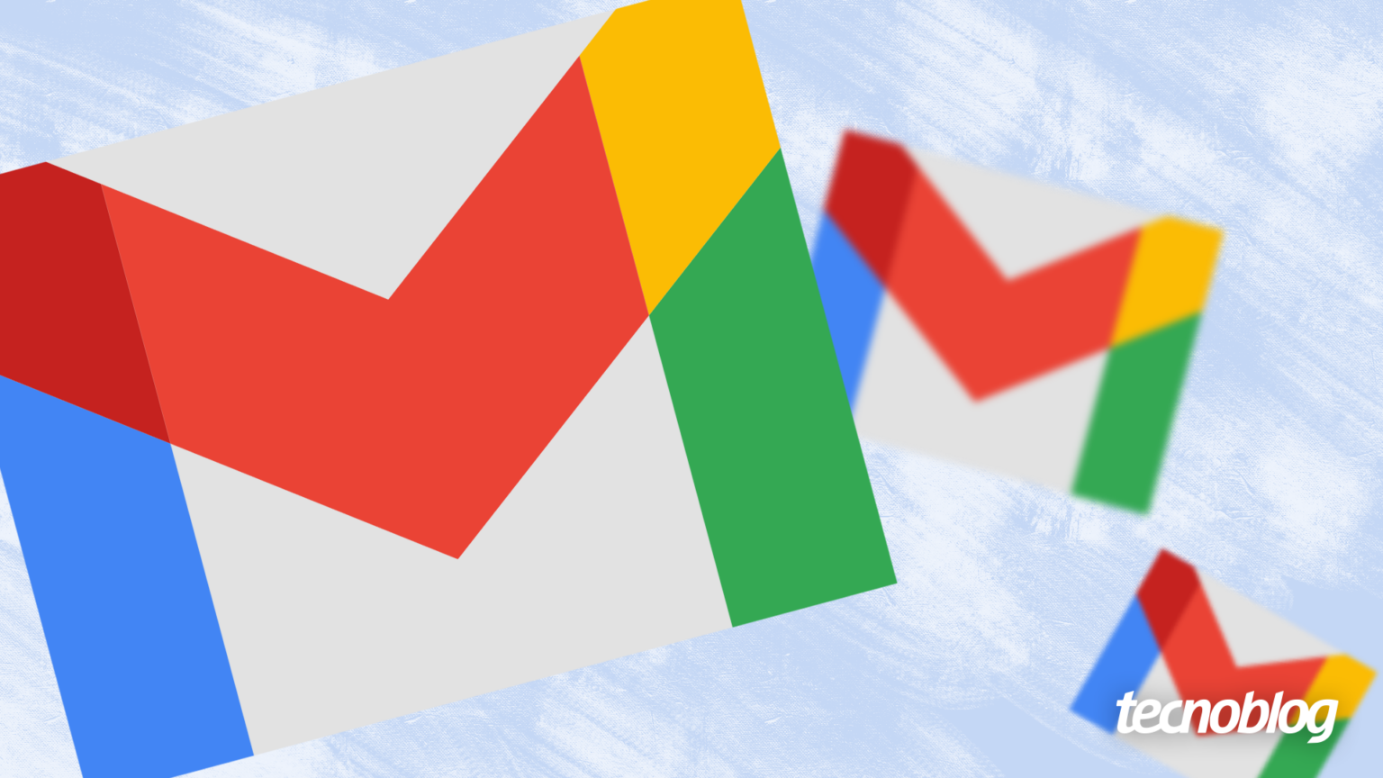 Como colocar assinatura no Gmail pelo celular ou PC • Aplicativos e Software • Tecnoblog