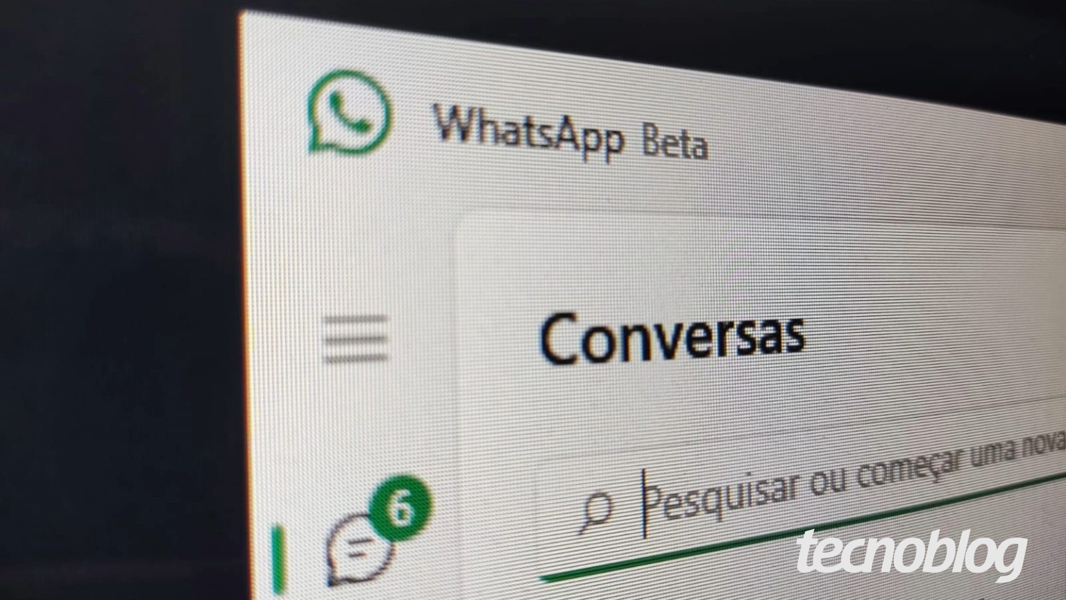 Como ser um testador Beta do WhatsApp pelo celular ou PC • Aplicativos e Software • Tecnoblog