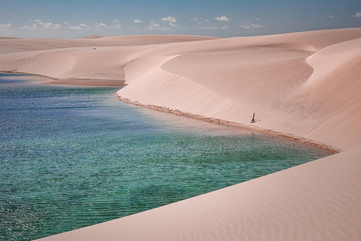 Lençóis Maranhenses