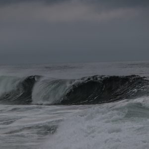 Forte ressaca atingirá litoral do Rio de Janeiro; Marinha alerta | Enfoco
