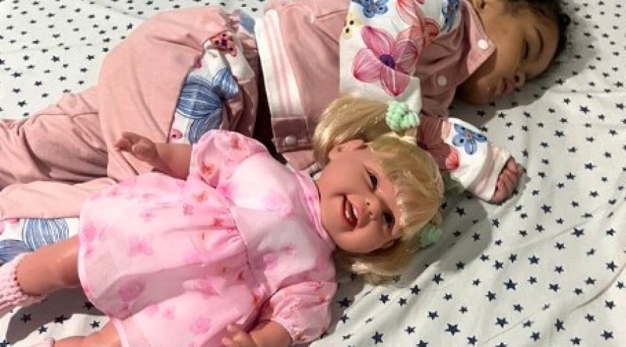 Criança de 2 anos já está de volta ao lar com a família | Novidades de Araruama
