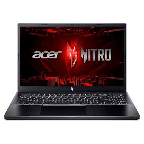 Notebook Acer ANV15-51-50KD com desconto na Amazon