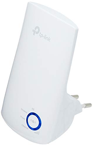 Repetidor Expansor TP-Link Wi-Fi Network 300Mbps – TL-WA850RE