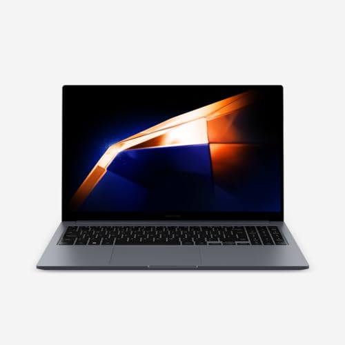 Notebook Samsung Galaxy Book4