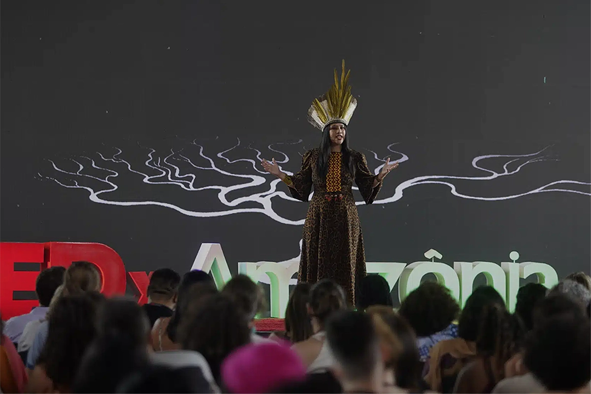 TedxAmazônia