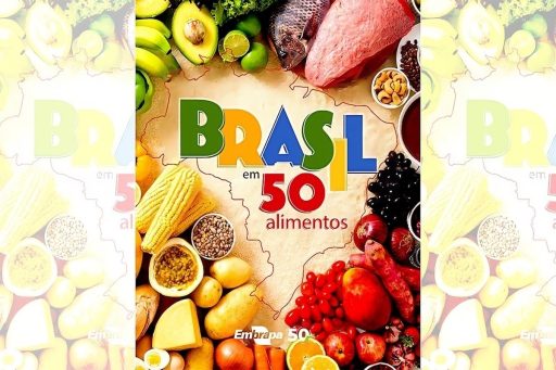 livro embrapa alimentos