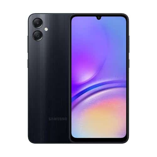 Samsung Galaxy A05 em promoção