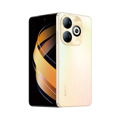 Smartphone INFINIX SMART 8 Pro