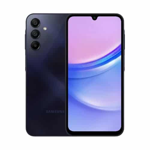 Smartphone Samsung Galaxy A15 4G com 128GB