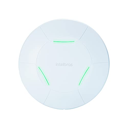 Roteador Access Point Empresarial de Longo Alcance AP 360