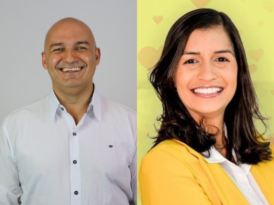 Candidatos Arraial do Cabo