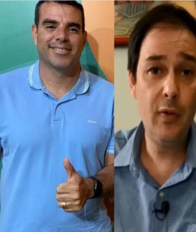 Candidatos São Pedro da Aldeia