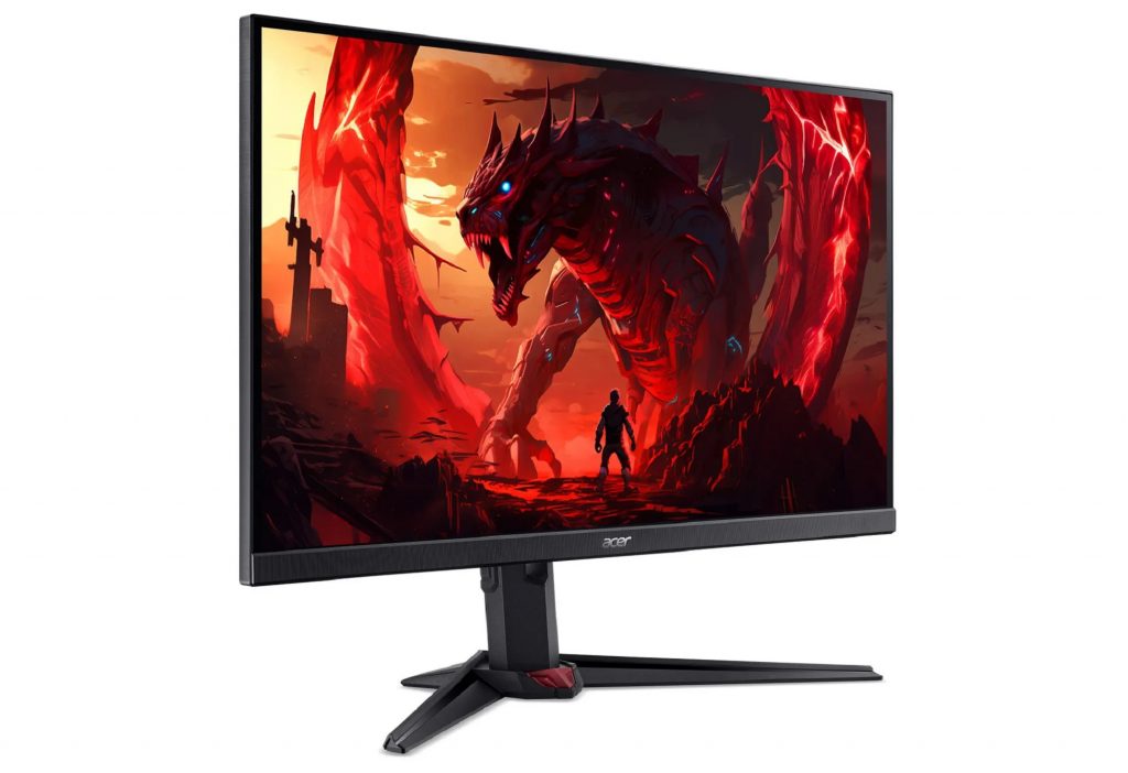 monitor gamer Nitro XV240 F6 da Acer