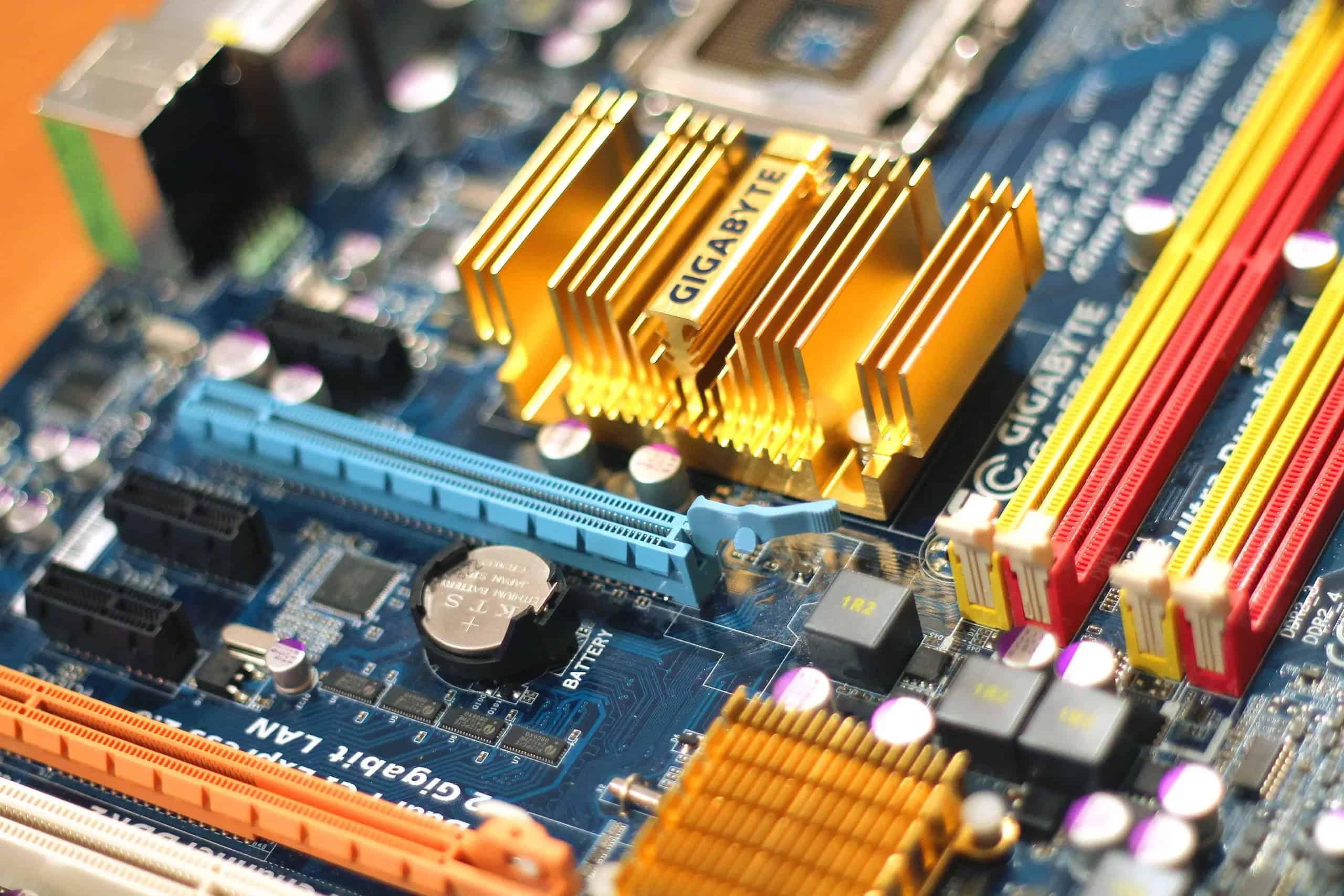 O que é PCI Express (PCIe)?