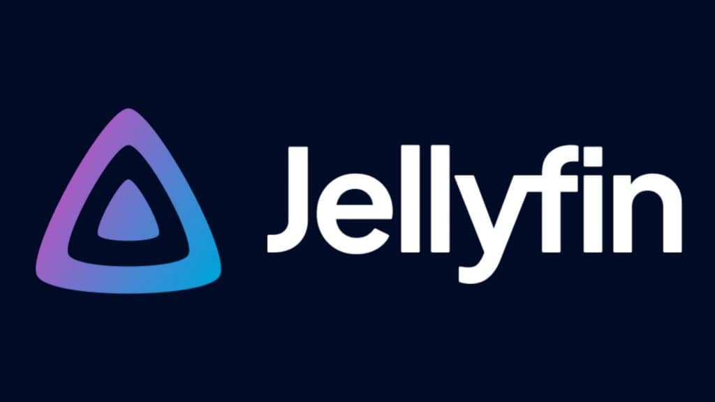 Jellyfin é uma alternativa gratuita ao Plex