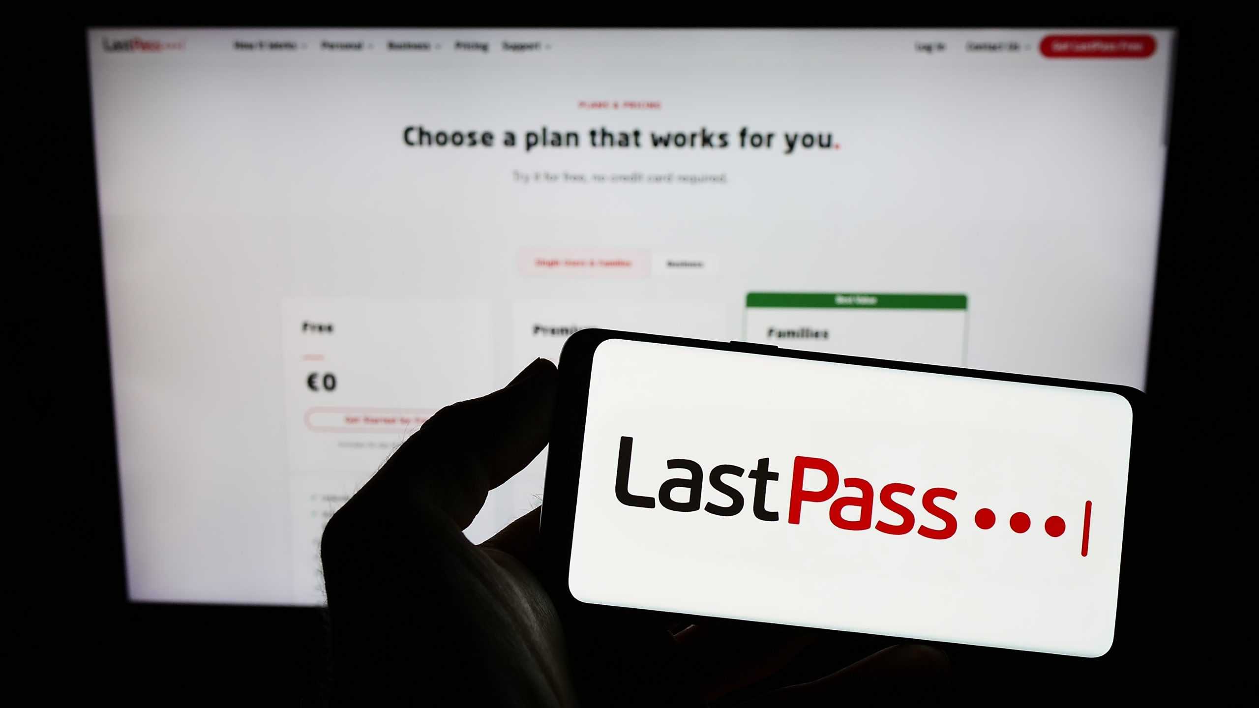 Lastpass