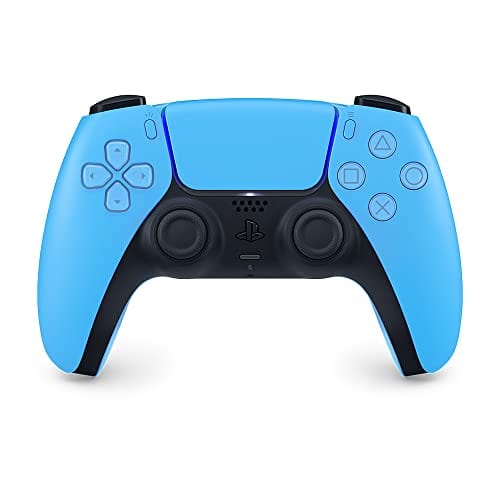 Controle DualSense Starlight Blue para PlayStation 5