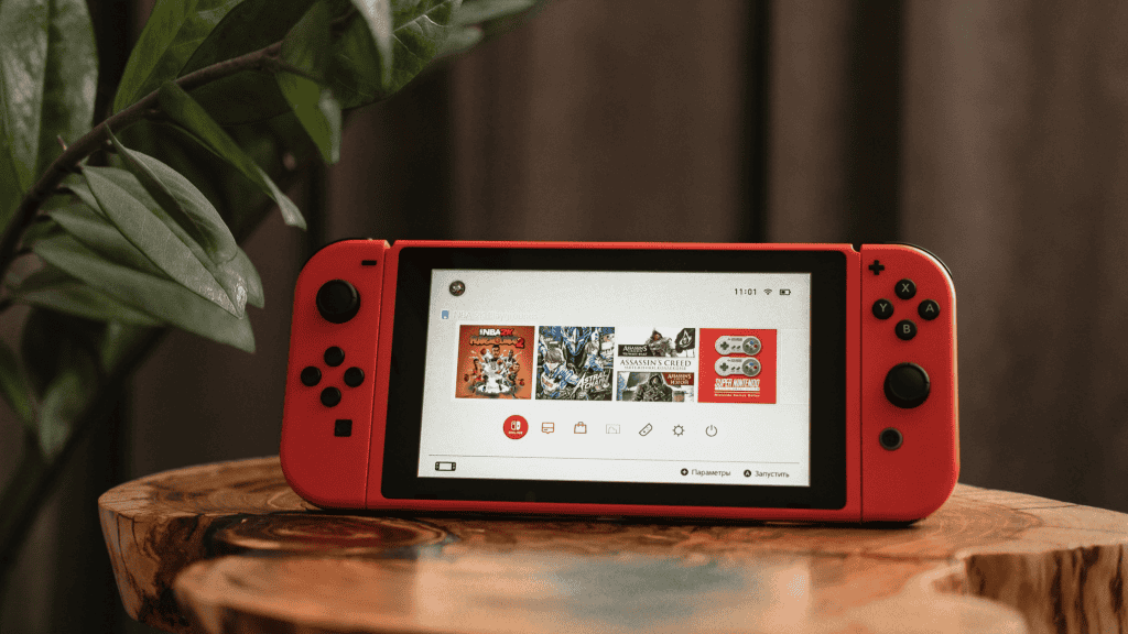 6 configurações e atalhos que usuários de um Nintendo Switch devem conhecer