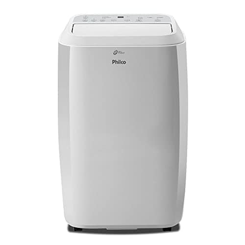 Ar-Condicionado Portátil Frio Philco PAC12000F5 Vírus Protect