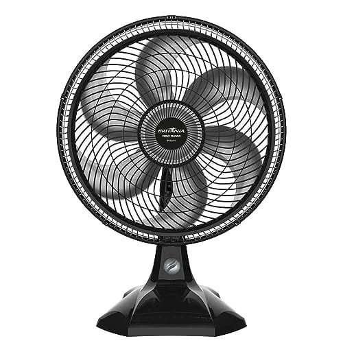 Ventilador Britânia 2 em 1 BVT400