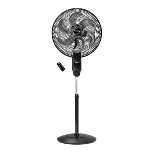 Ventilador de Coluna Mallory Chronos