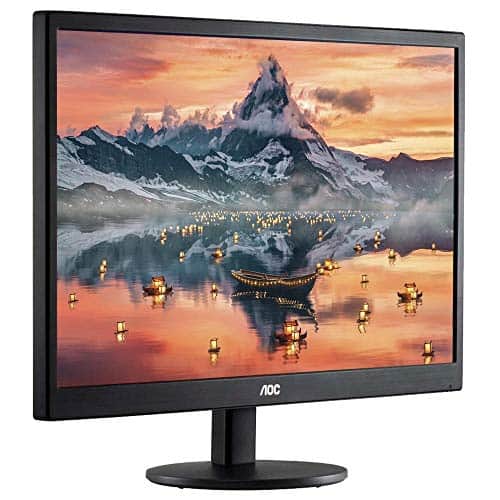 Monitor AOC 18.5