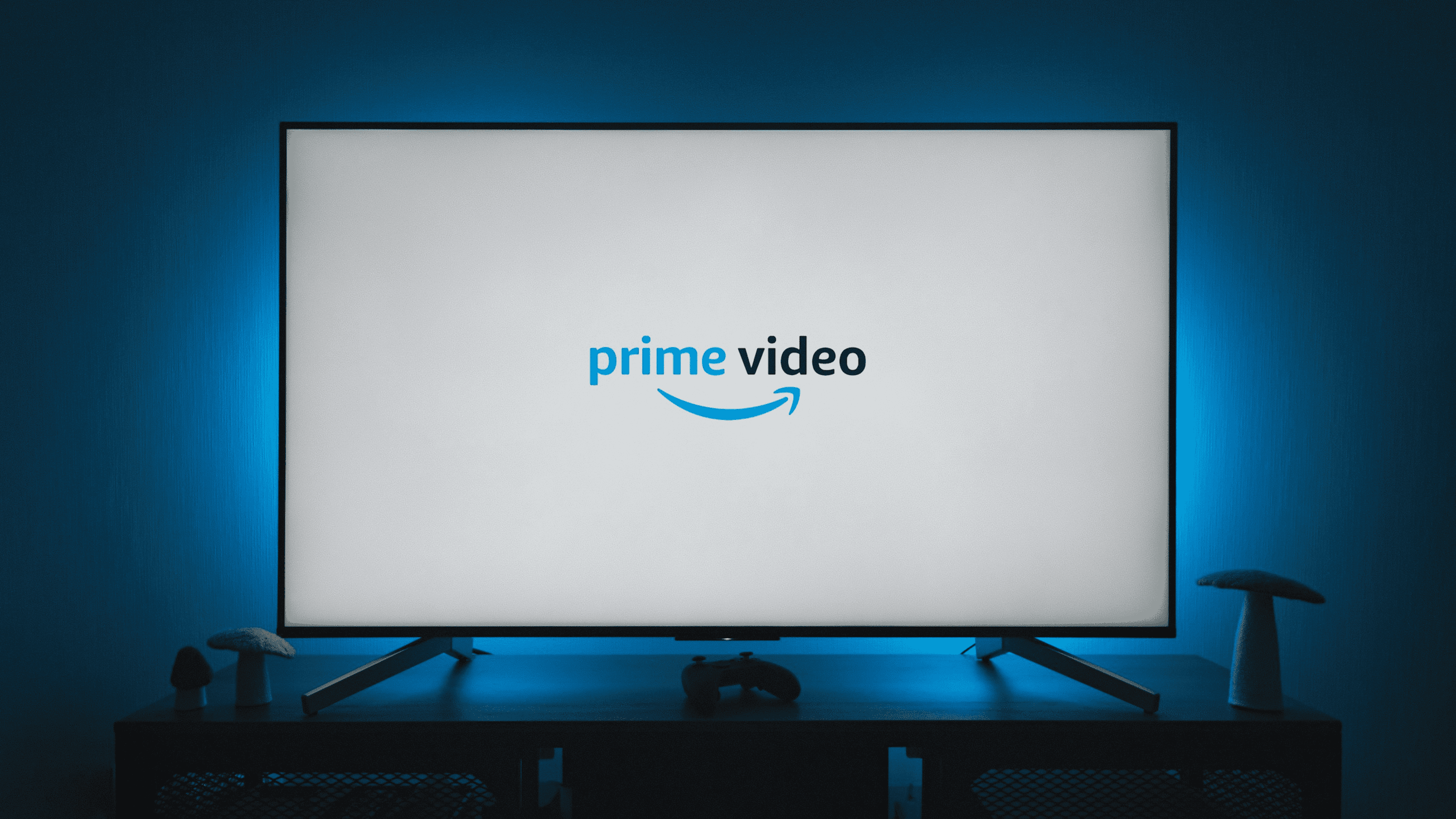 Como criar perfis para sua família no Amazon Prime Video?