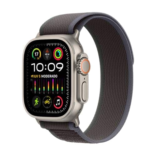 Oferta para o Apple Watch Ultra 2