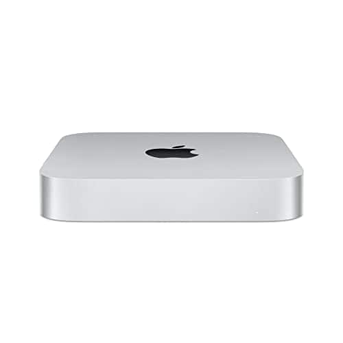 Mac mini com desconto