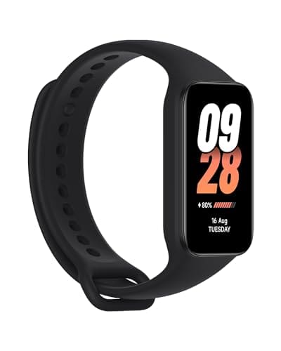 Ofertas do dia de smartwatches e smartbands